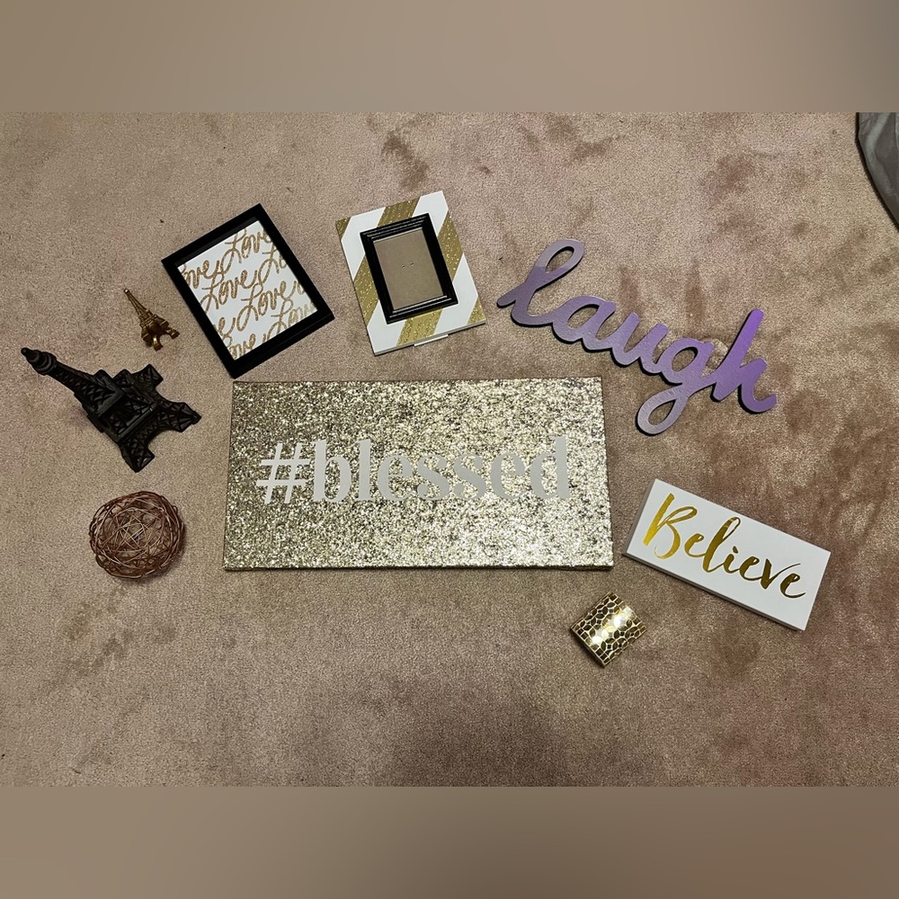Room Decor